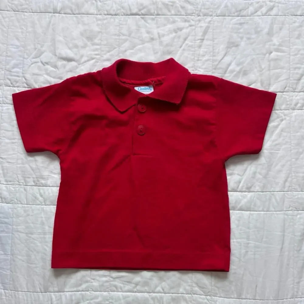 Carters vintage 90s
